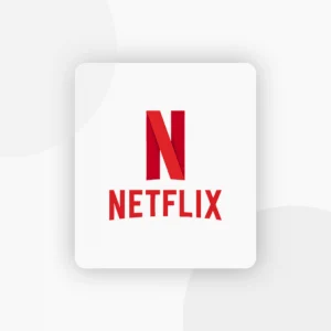 اشتراك نتفليكس